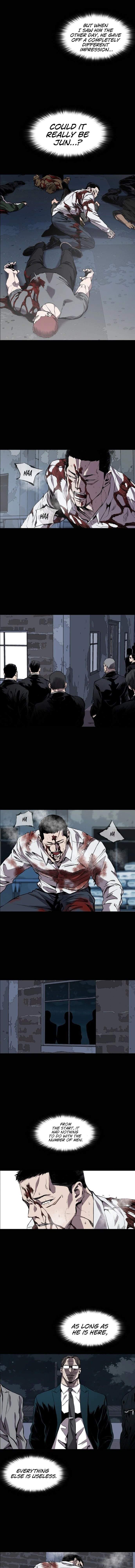 Read Castle EN Manga Online