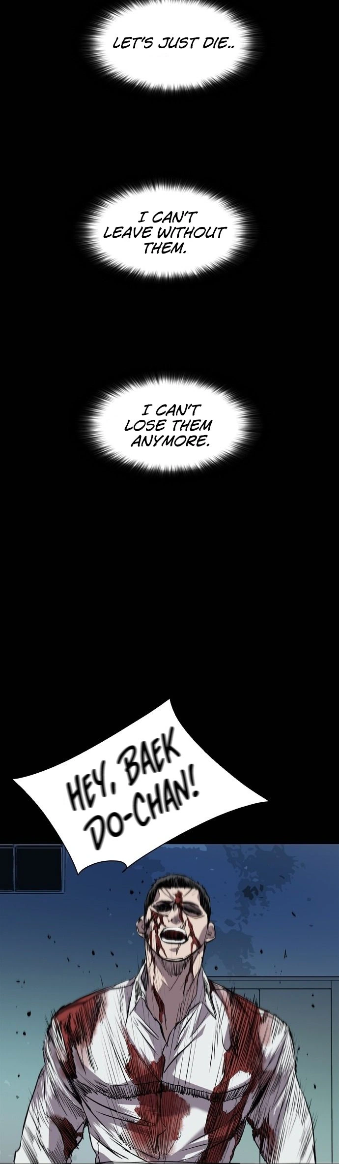 Read Castle EN Manga Online