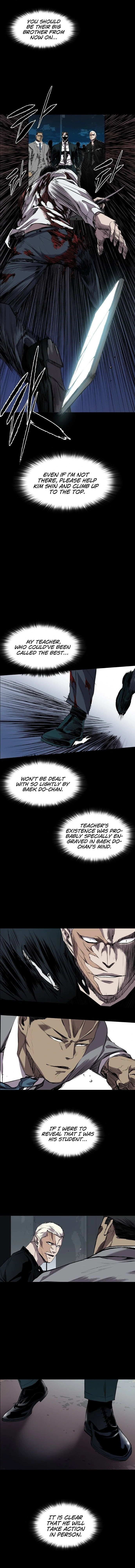 Read Castle EN Manga Online