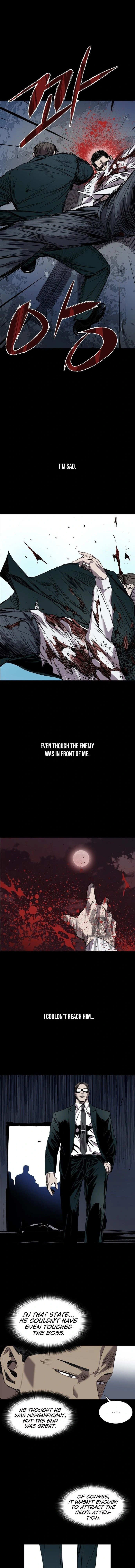 Read Castle EN Manga Online