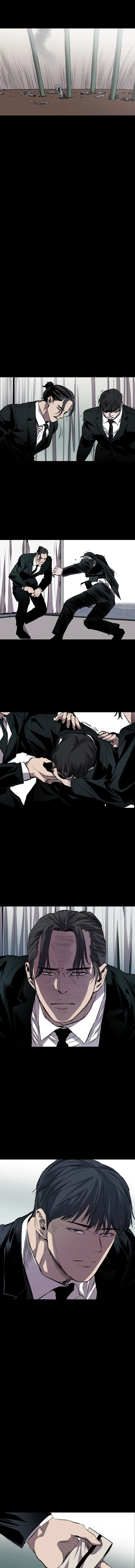 Read Castle EN Manga Online