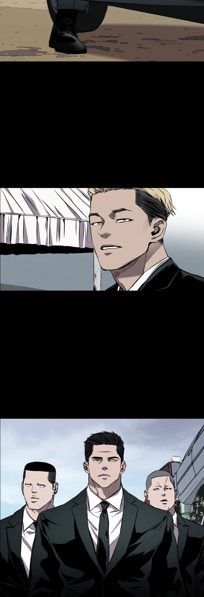 Read Castle EN Manga Online