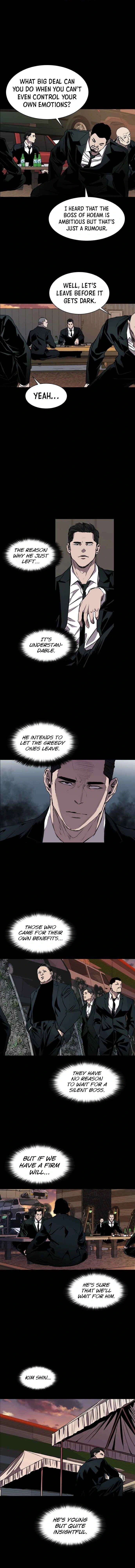 Read Castle EN Manga Online