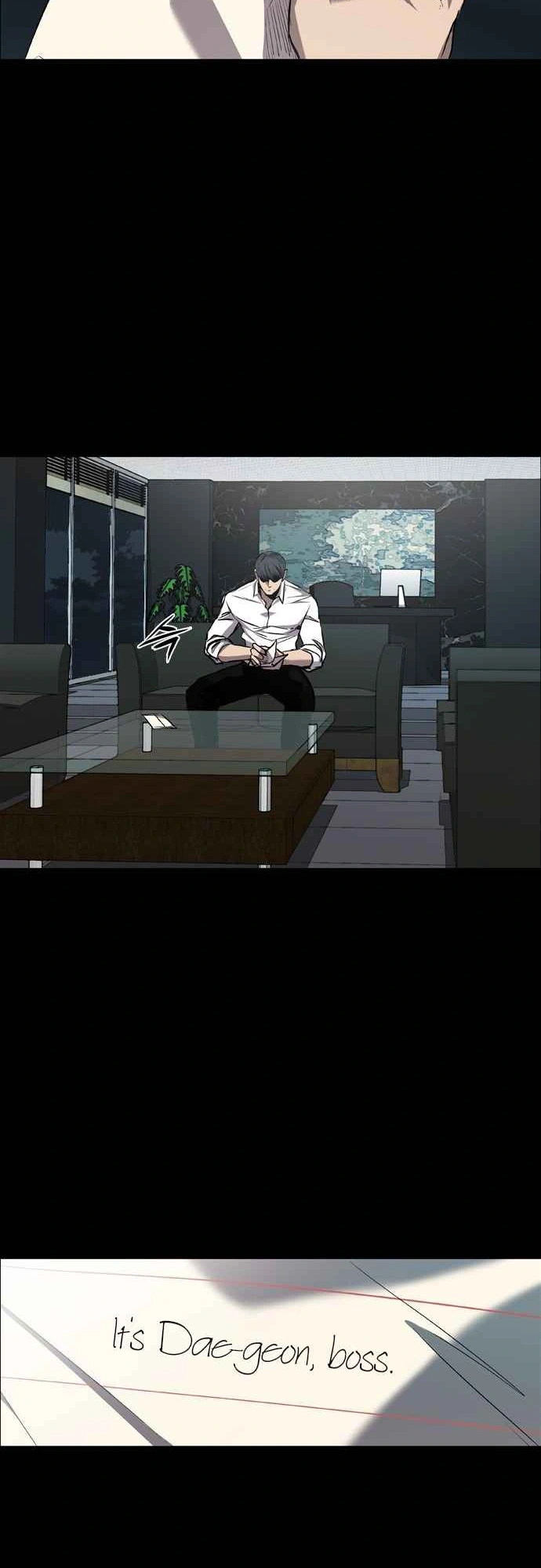 Read Castle EN Manga Online