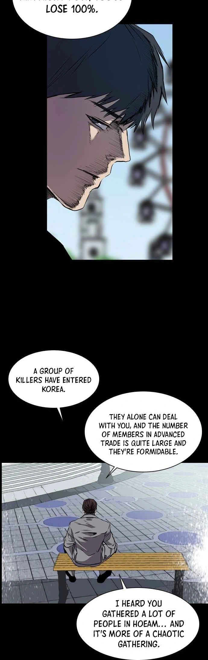 Read Castle EN Manga Online