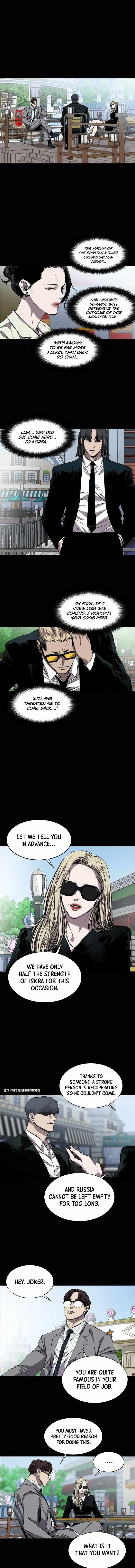 Read Castle EN Manga Online