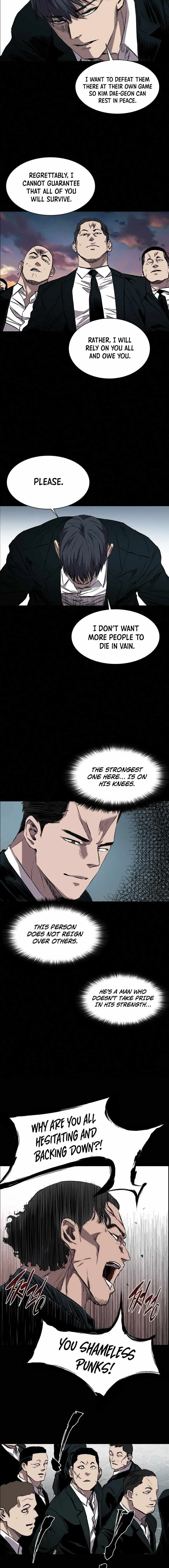 Read Castle EN Manga Online