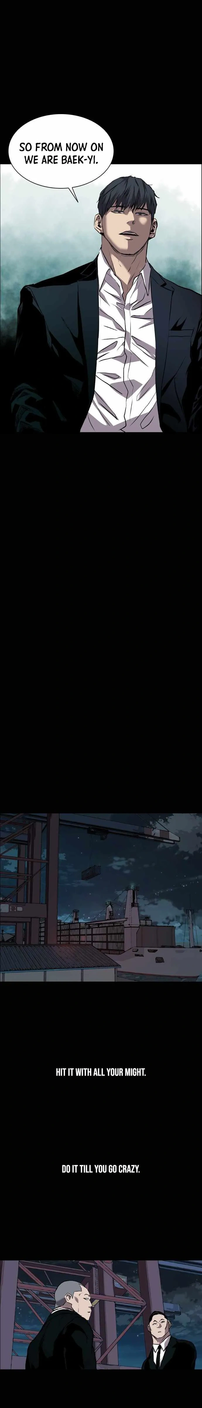 Read Castle EN Manga Online