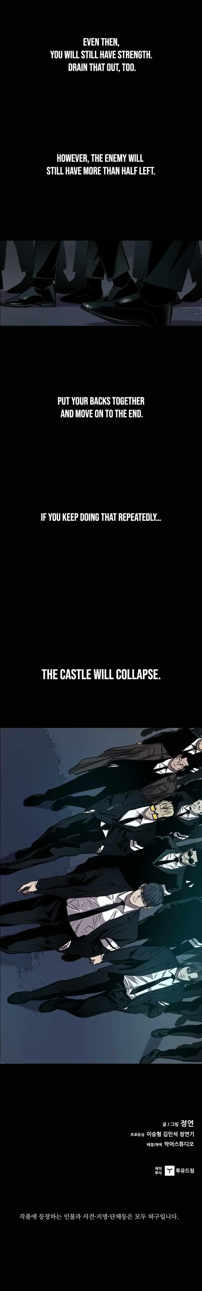 Read Castle EN Manga Online