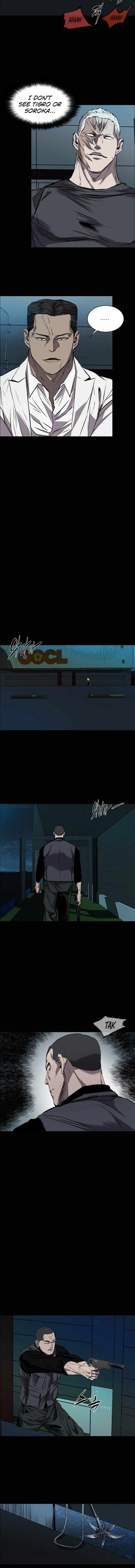 Read Castle EN Manga Online