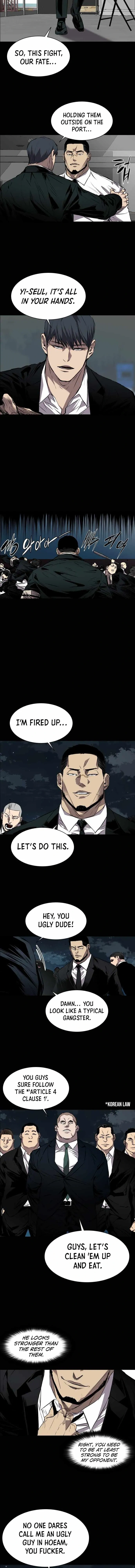 Read Castle EN Manga Online