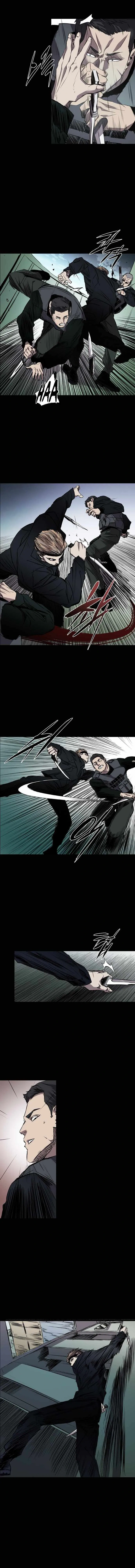 Read Castle EN Manga Online