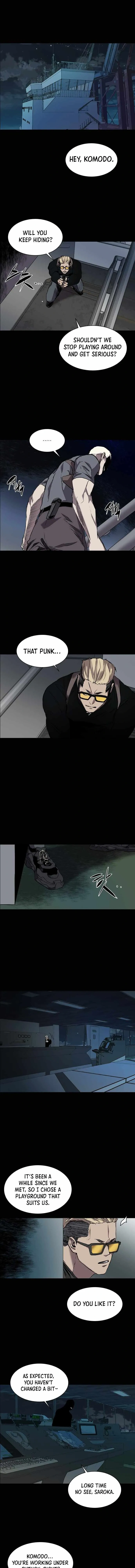 Read Castle EN Manga Online