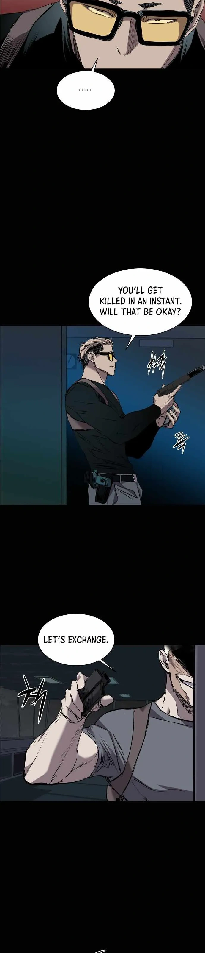 Read Castle EN Manga Online