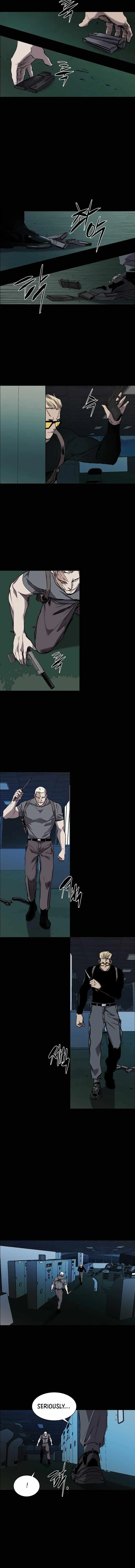 Read Castle EN Manga Online