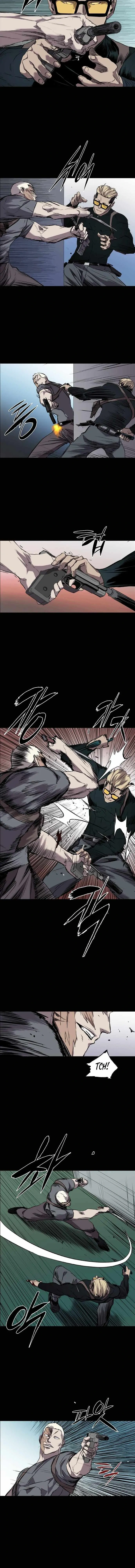 Read Castle EN Manga Online