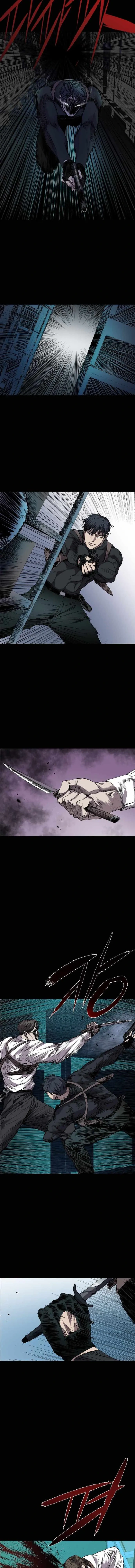 Read Castle EN Manga Online