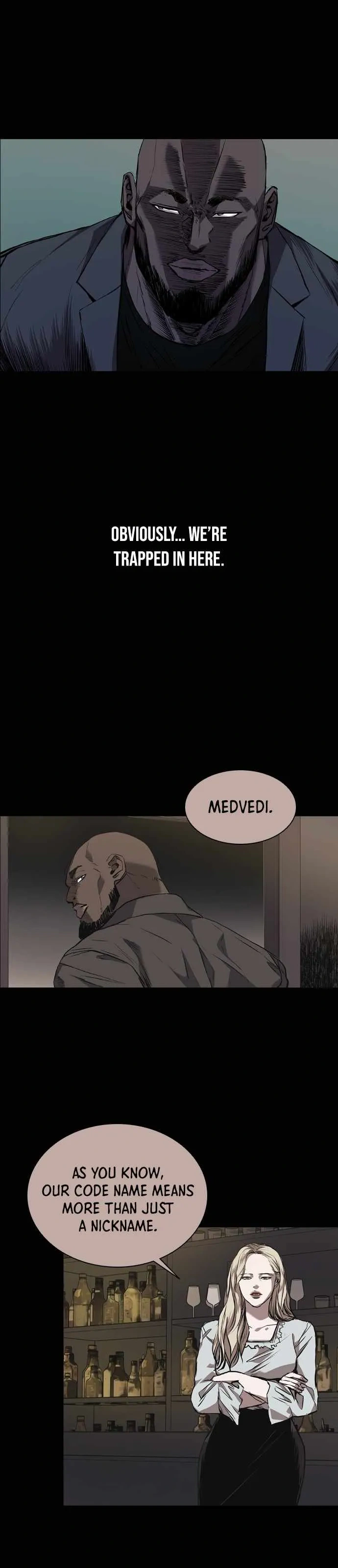 Read Castle EN Manga Online