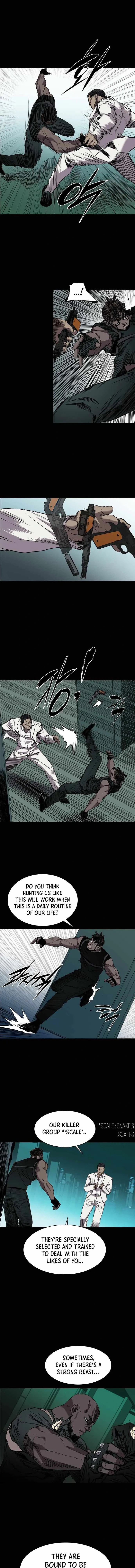 Read Castle EN Manga Online