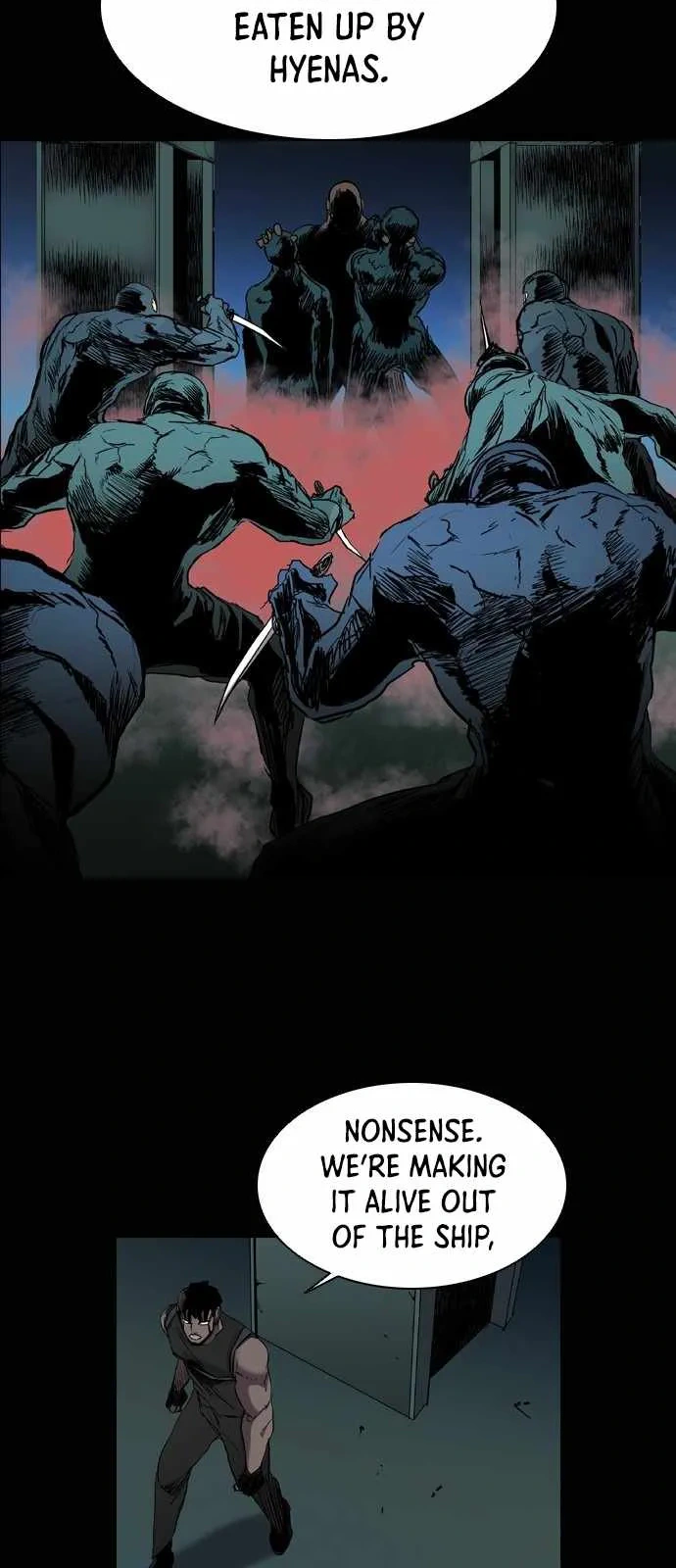 Read Castle EN Manga Online