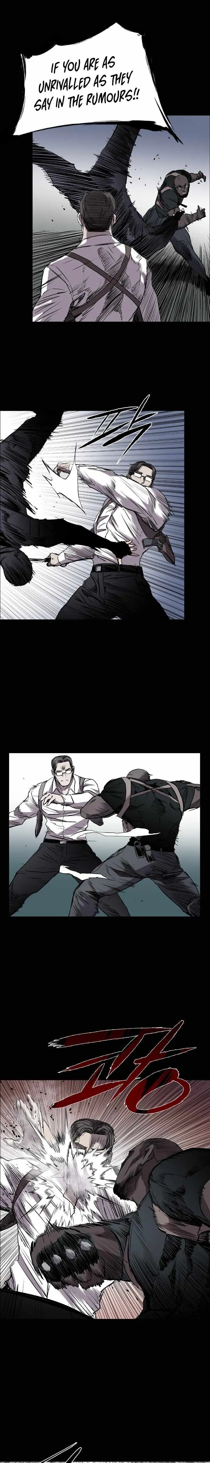 Read Castle EN Manga Online