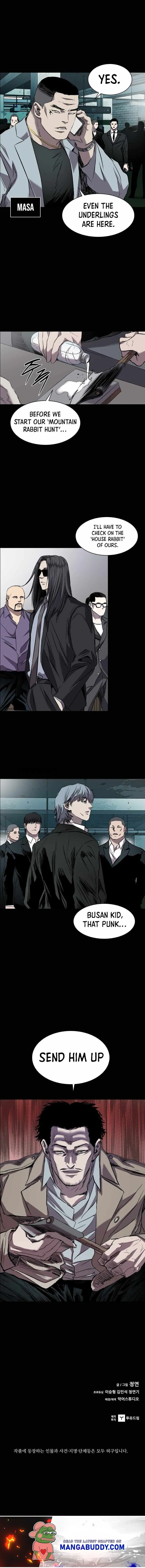 Read Castle EN Manga Online