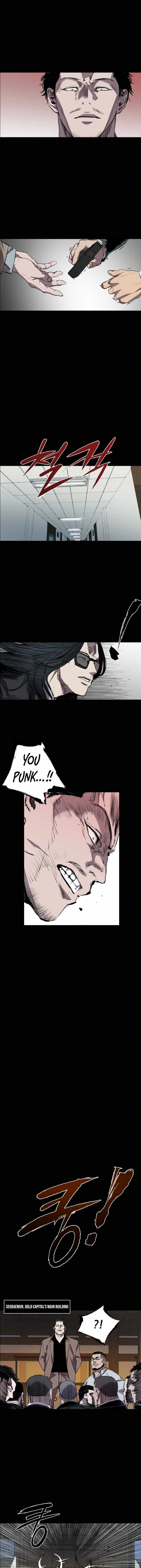 Read Castle EN Manga Online