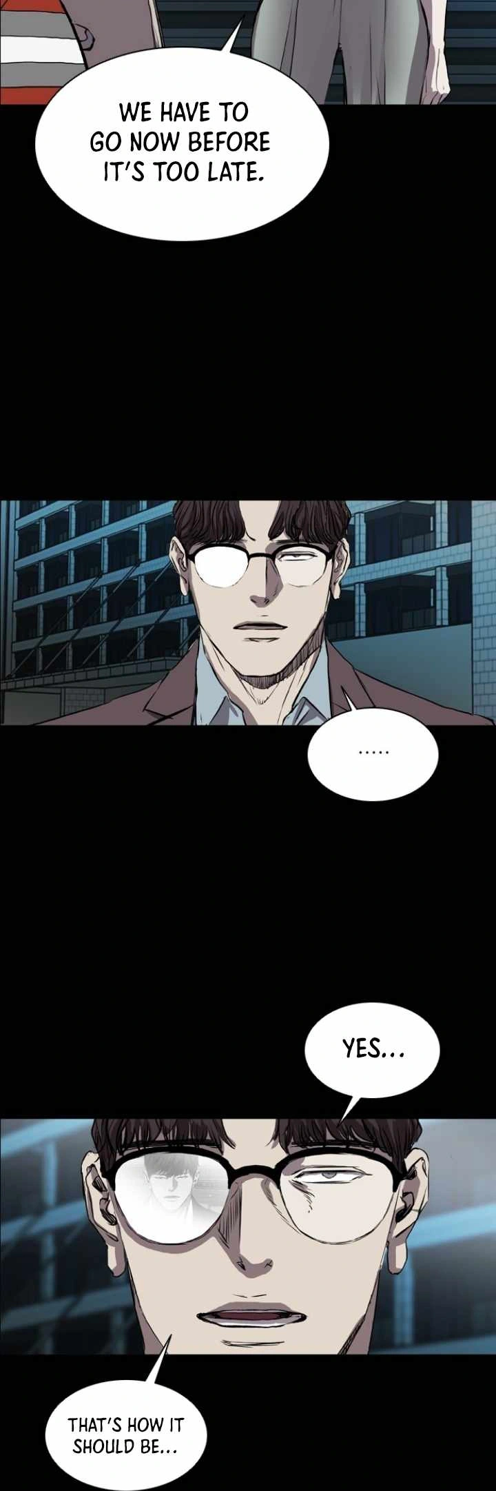 Read Castle EN Manga Online