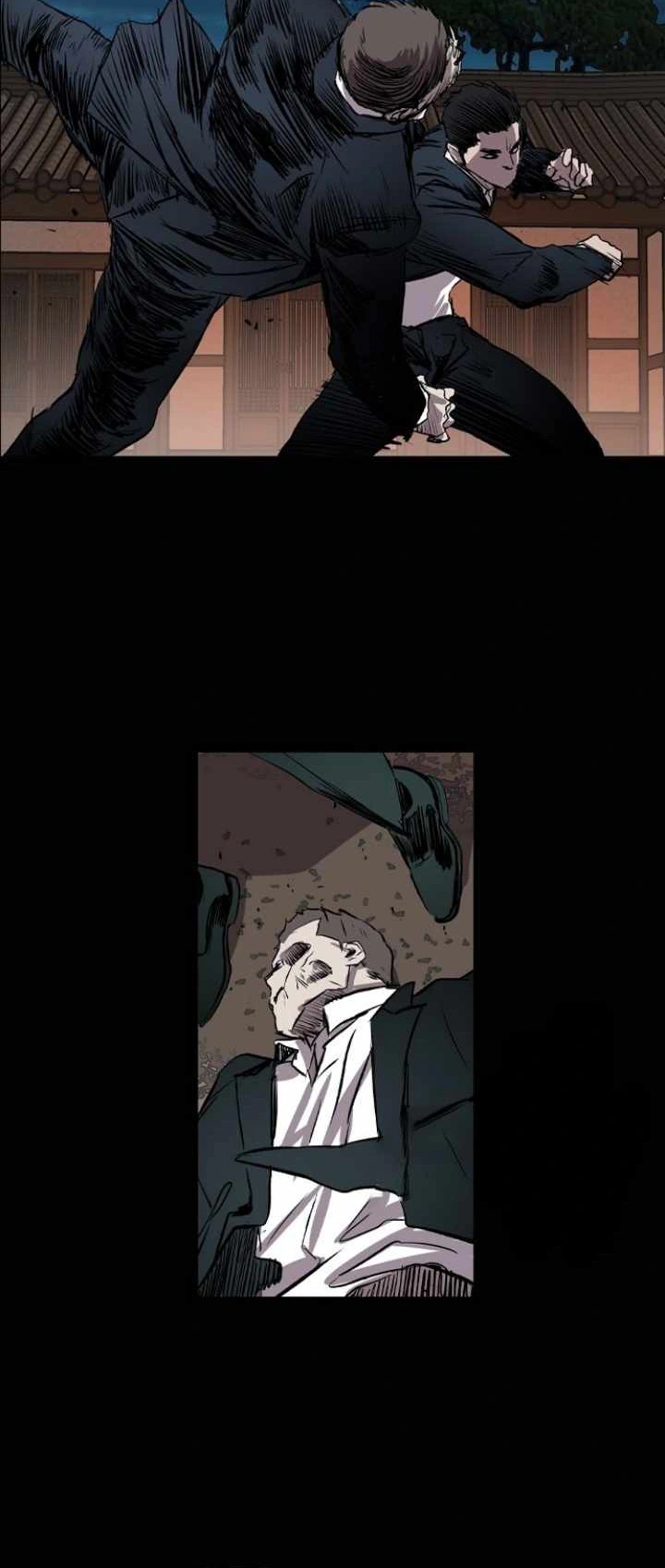 Read Castle EN Manga Online