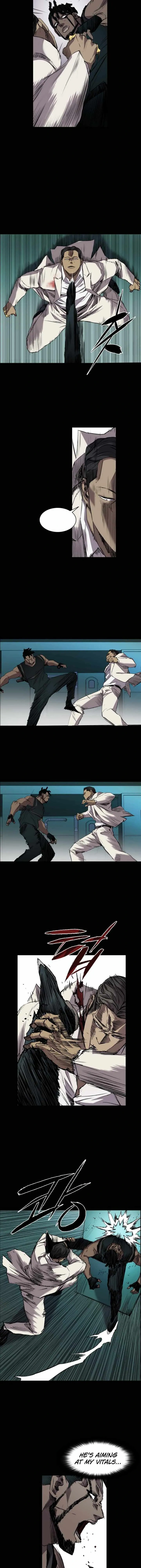 Read Castle EN Manga Online