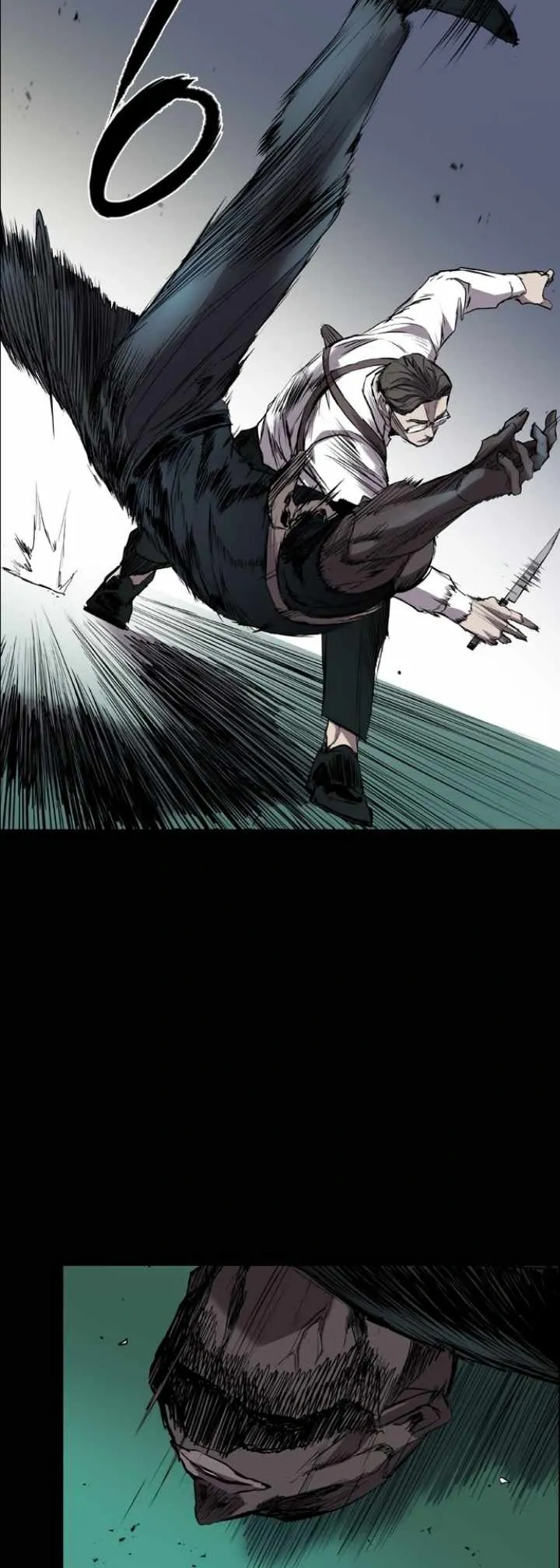 Read Castle EN Manga Online