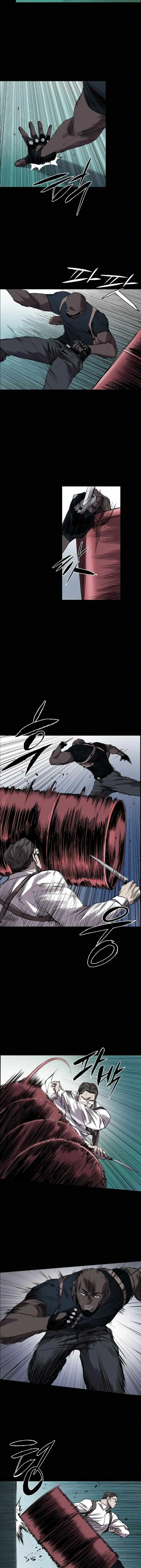 Read Castle EN Manga Online