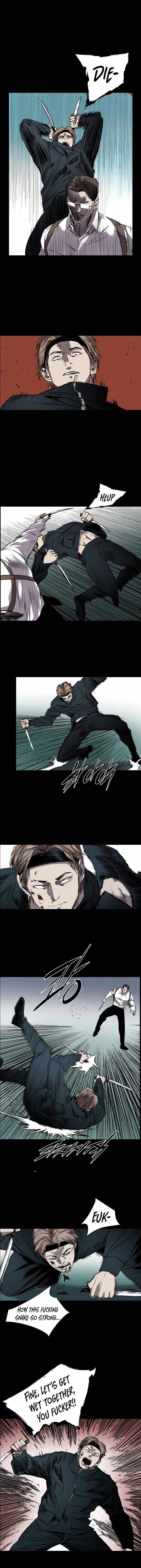 Read Castle EN Manga Online