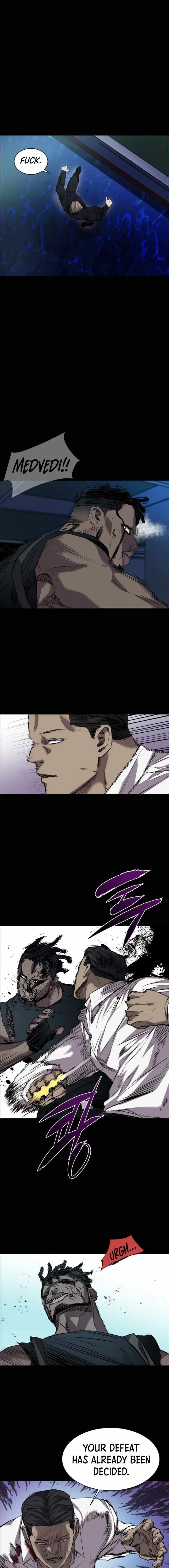 Read Castle EN Manga Online