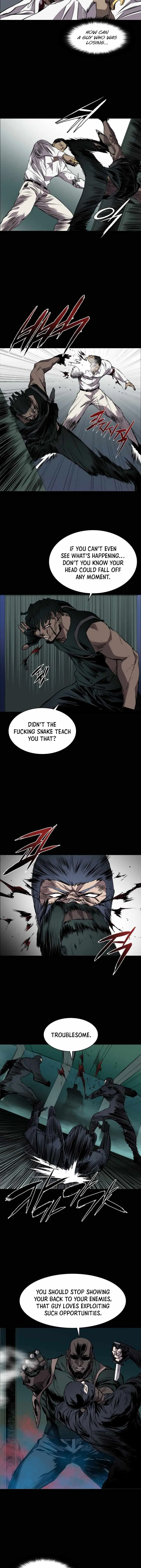 Read Castle EN Manga Online