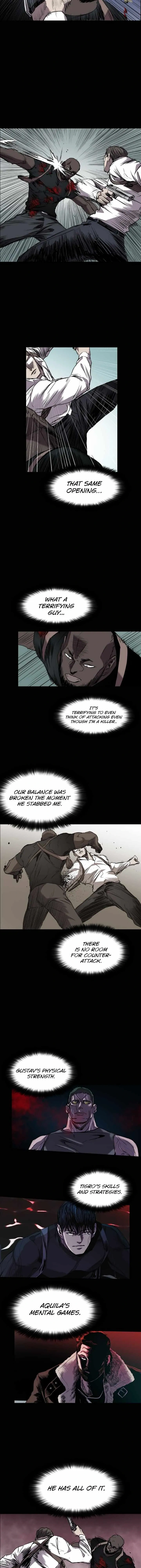 Read Castle EN Manga Online