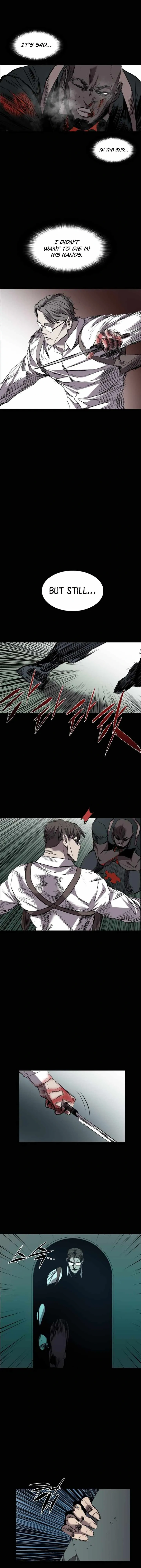 Read Castle EN Manga Online