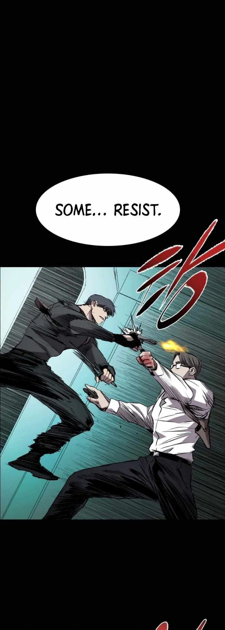 Read Castle EN Manga Online