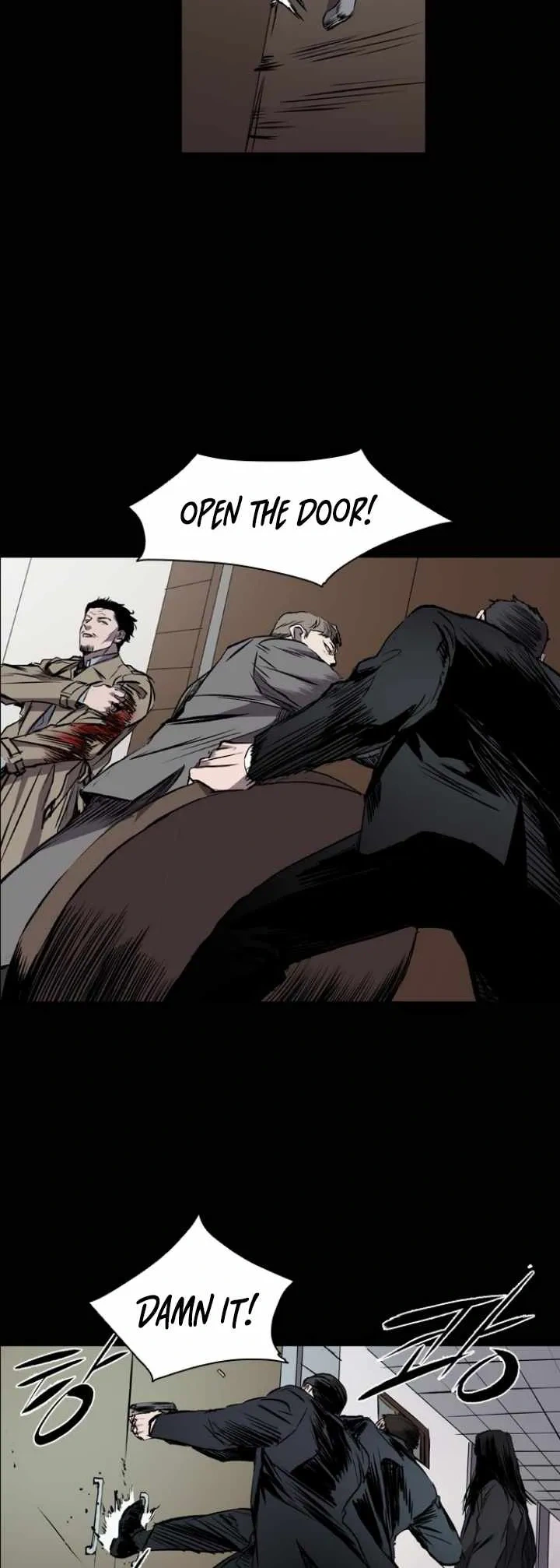 Read Castle EN Manga Online