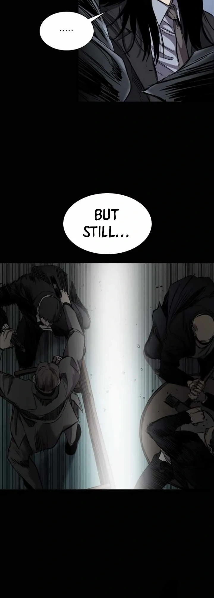 Read Castle EN Manga Online