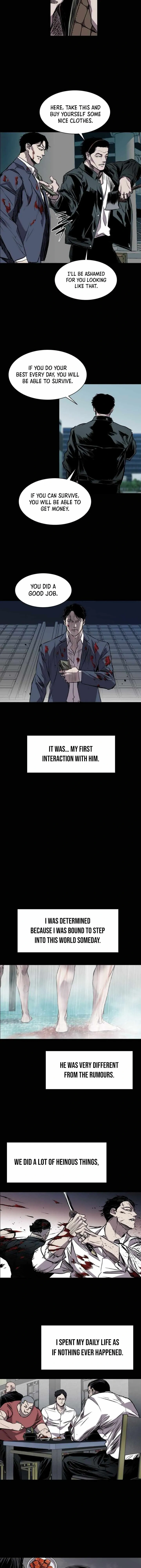 Read Castle EN Manga Online