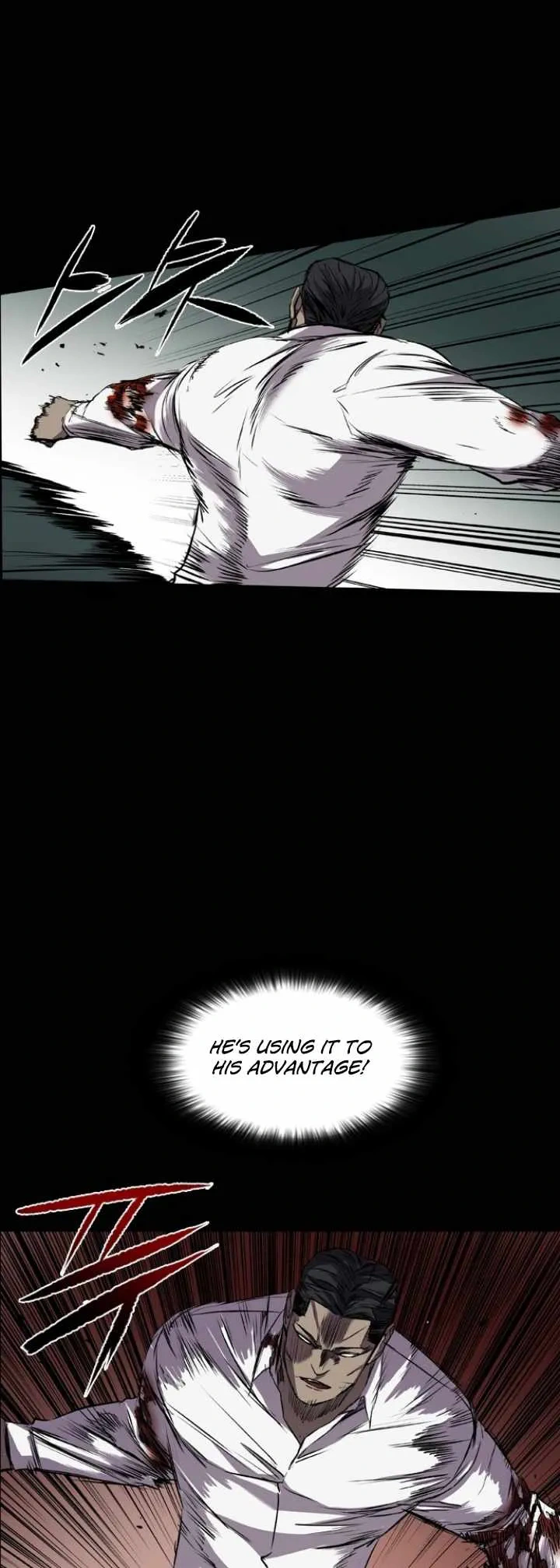 Read Castle EN Manga Online