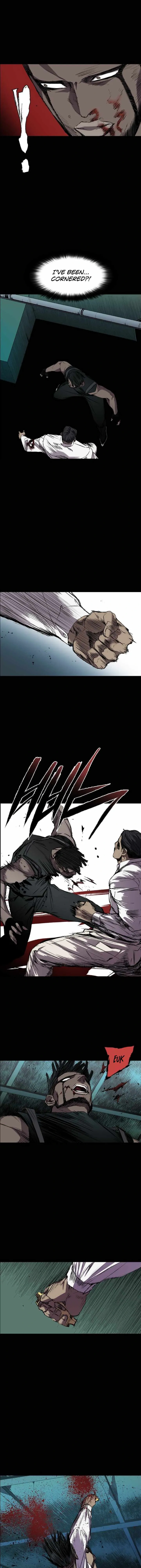 Read Castle EN Manga Online