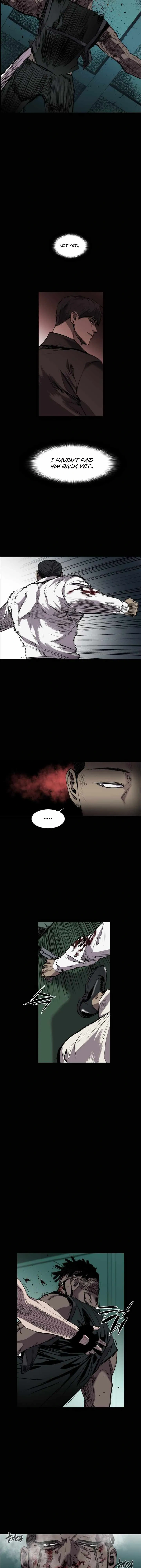 Read Castle EN Manga Online