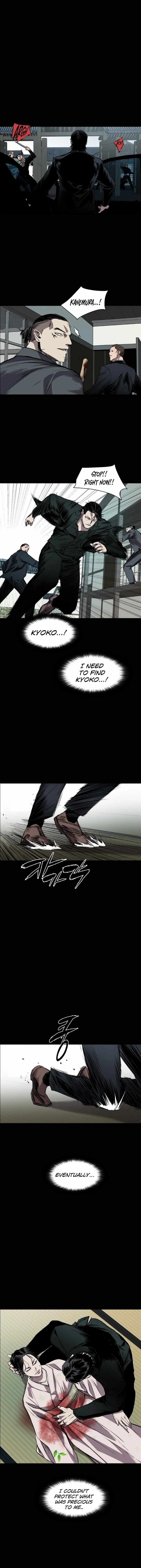 Read Castle EN Manga Online