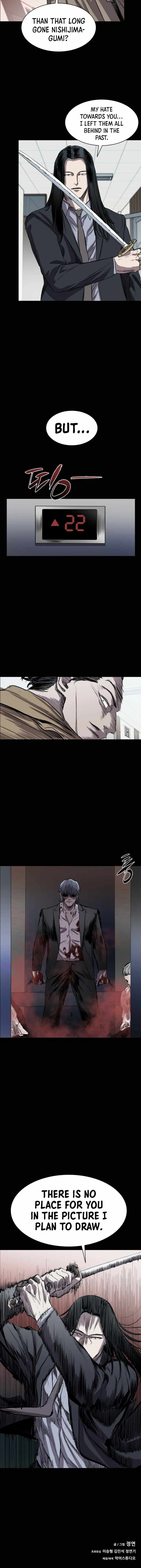 Read Castle EN Manga Online