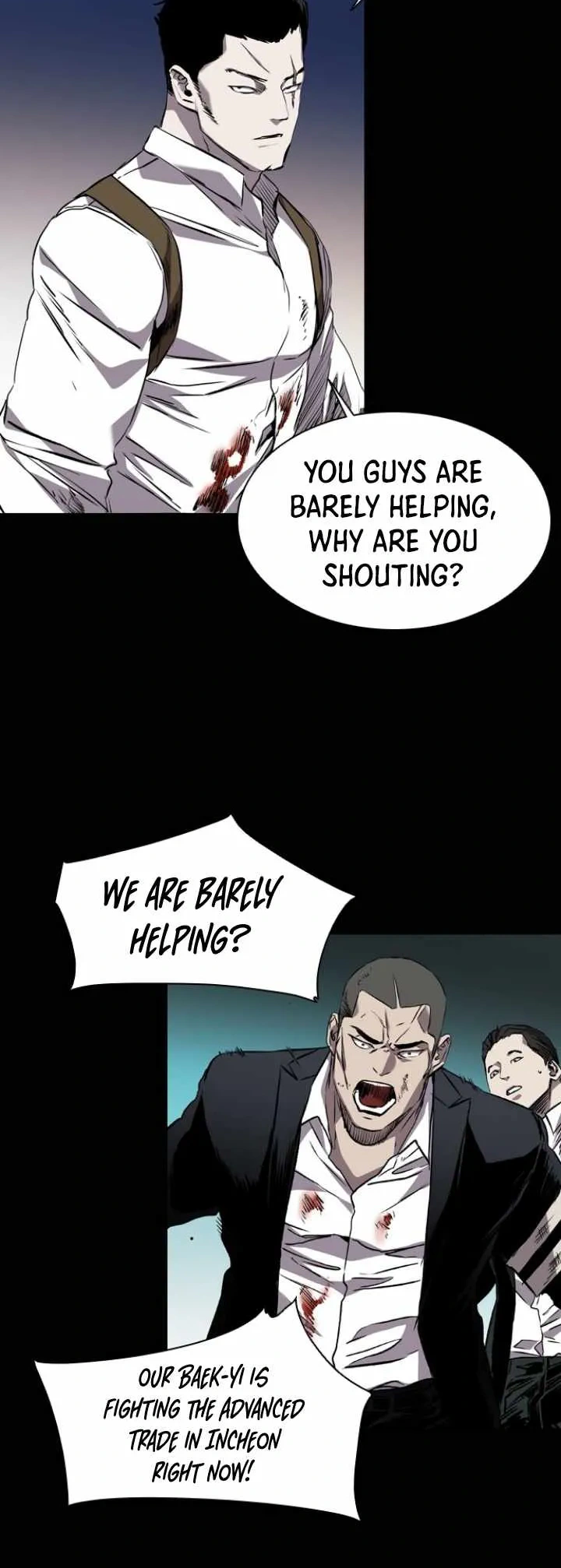 Read Castle EN Manga Online