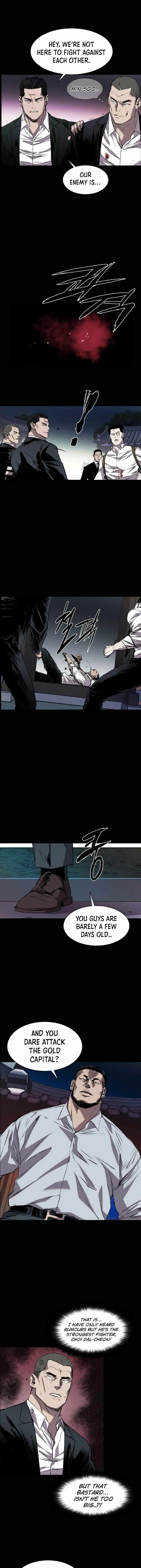 Read Castle EN Manga Online