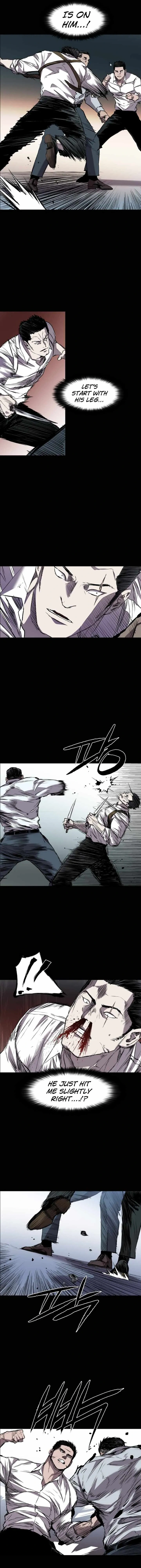 Read Castle EN Manga Online