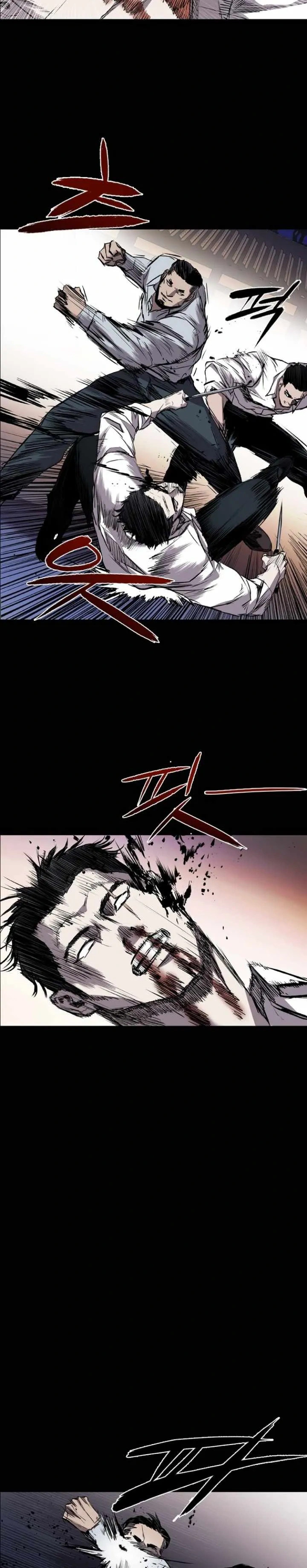 Read Castle EN Manga Online